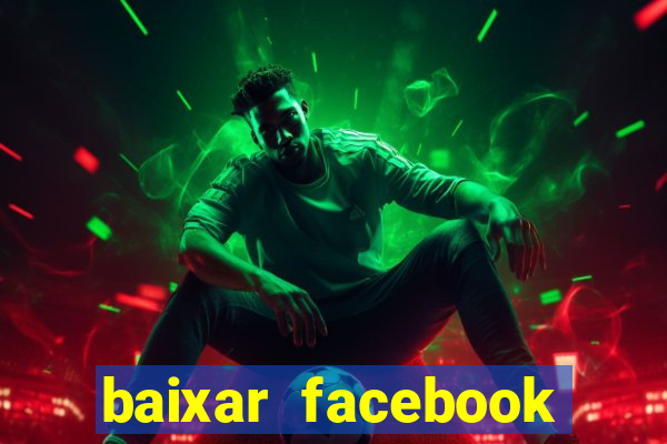 baixar facebook messenger baixaki